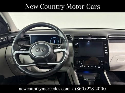 Used 2023 Hyundai Tucson SEL w/ Convenience Package AWD/4WD image 20