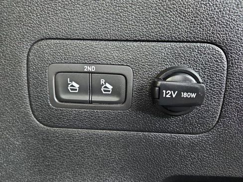 Used 2022 Hyundai Santa Fe SEL w/ Convenience + Premium Package image 28