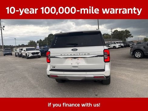 Used 2022 Ford Expedition Limited RWD image 20