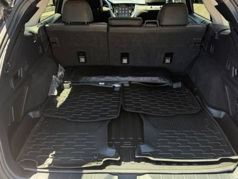Used 2022 Subaru Outback Onyx Edition XT AWD/4WD image 13
