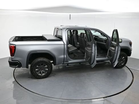 Used 2024 GMC Sierra 1500 AT4X image 48