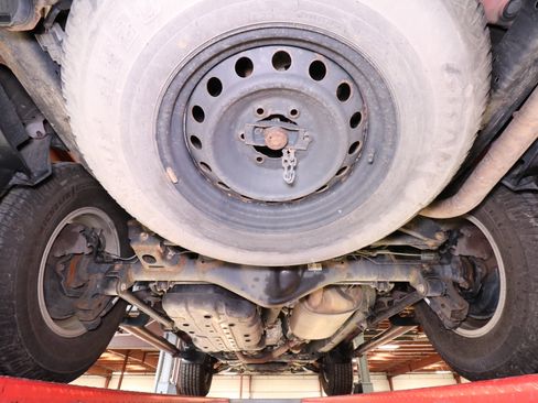 Used 2016 Toyota 4Runner SR5 image 42