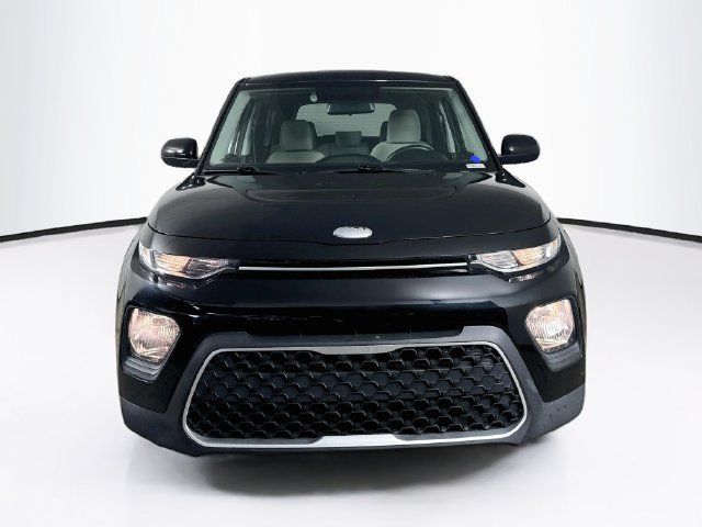 Used 2020 Kia Soul LX FWD image 3