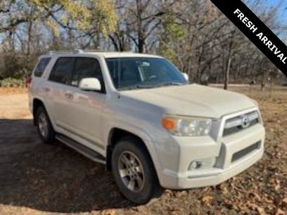 Used 2013 Toyota 4Runner SR5