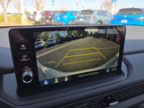 New 2026 Honda Accord SE image 13