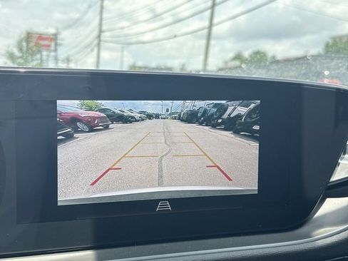 New 2026 Buick Envista Sport Touring w/ Convenience I Package FWD image 17