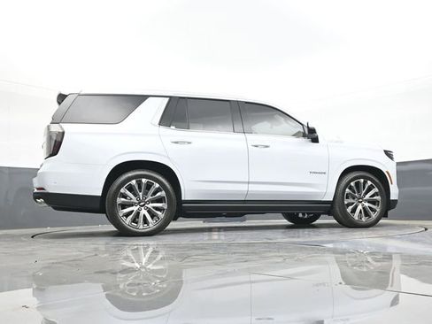New 2026 Chevrolet Tahoe High Country AWD/4WD image 56