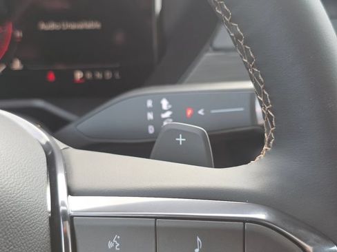New 2026 GMC Acadia AT4 w/ Luxury Package AWD/4WD image 30