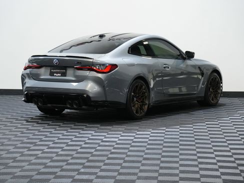 Used 2024 BMW M4 xDrive Competition image 6