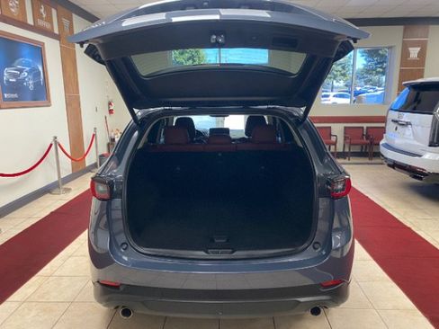 Used 2023 MAZDA CX-5 Carbon Edition AWD/4WD image 7