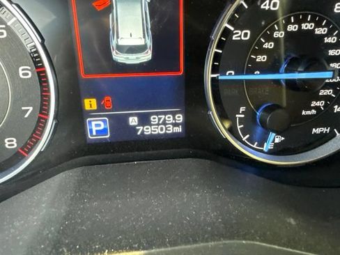Used 2020 Subaru Ascent Limited w/ Popular Package #2A AWD/4WD image 2