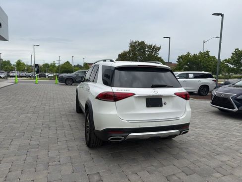 Used 2021 Mercedes-Benz GLE 350 4MATIC image 18