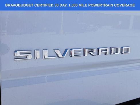 Certified 2019 Chevrolet Silverado 1500 RST w/ All-Star Edition image 19