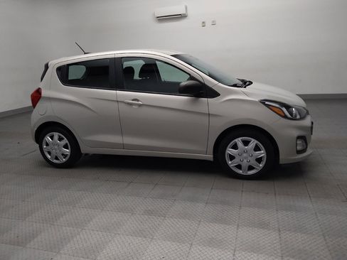 Used 2021 Chevrolet Spark LS image 11