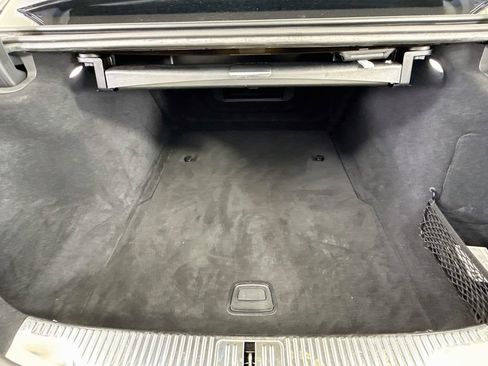 Certified 2023 Mercedes-Benz S 580 4MATIC Sedan image 27