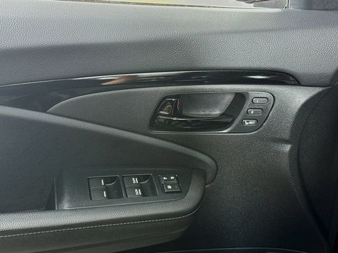 Used 2023 Honda Passport Elite image 23