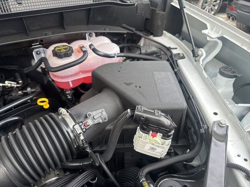 New 2026 Chevrolet Silverado 1500 W/T w/ WT Value Package image 27