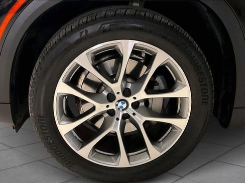 Certified 2023 BMW X5 xDrive40i w/ Premium Package image 11