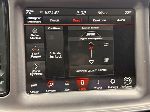 Used 2023 Dodge Challenger R/T Scat Pack RWD image 34