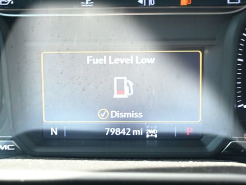 Used 2021 GMC Sierra 1500 Elevation AWD/4WD image 14