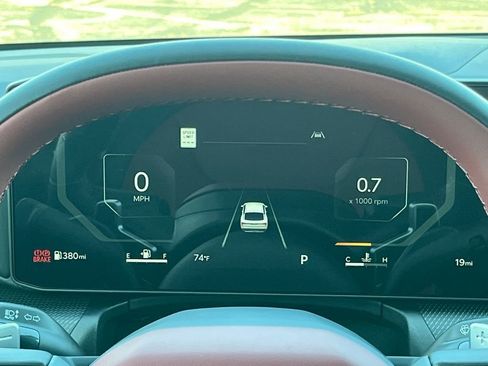 New 2025 Kia K4 GT-Line image 25