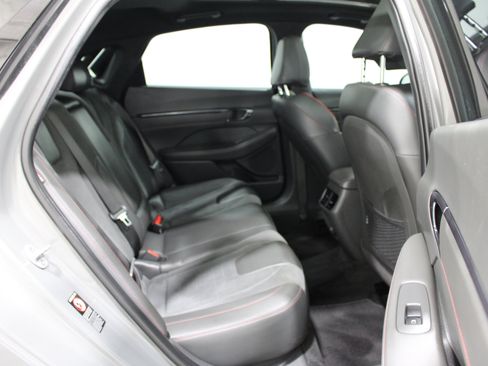 Used 2023 Hyundai Sonata N Line FWD image 24