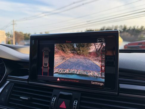 Used 2018 Audi RS 7 Performance image 21