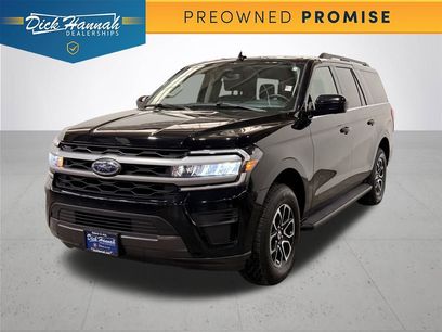 Used 2024 Ford Expedition Max XLT