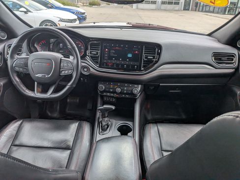 Used 2023 Dodge Durango GT AWD/4WD image 24
