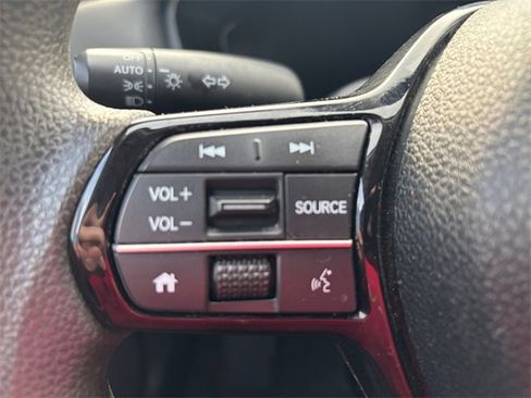 Used 2024 Honda Civic LX image 19