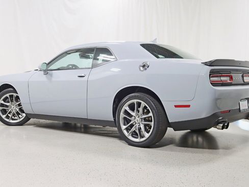 Used 2021 Dodge Challenger GT w/ Driver Convenience Group image 9