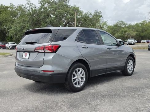 Used 2023 Chevrolet Equinox LS w/ LS Convenience Package FWD image 5