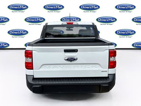 Used 2023 Ford Maverick XL w/ Equipment Group 100A Standard image 7