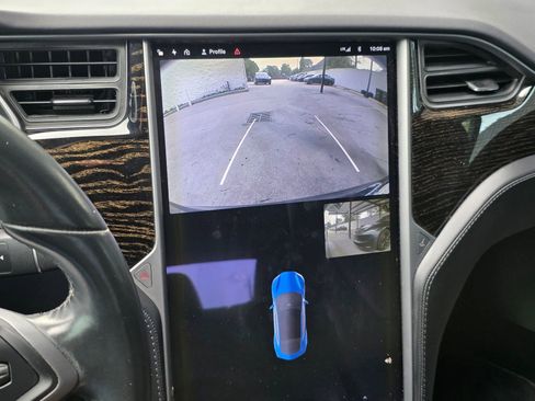 Used 2018 Tesla Model S 75D AWD/4WD image 19