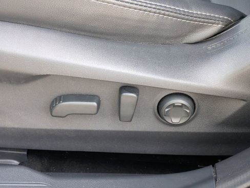 Used 2024 Subaru Outback Limited image 25