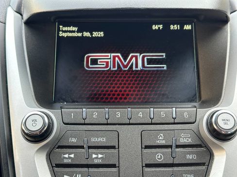 Used 2016 GMC Terrain SLE image 31