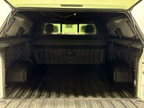 Used 2023 Chevrolet Silverado 1500 LTZ image 20