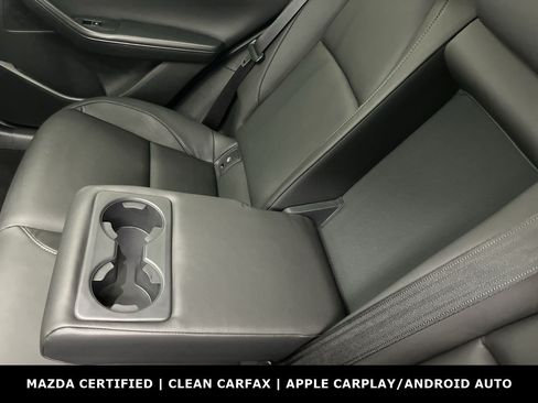 Certified 2026 MAZDA CX-30 AWD 2.5 S image 13