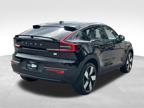 Used 2023 Volvo C40 P8 Recharge Ultimate AWD/4WD image 7