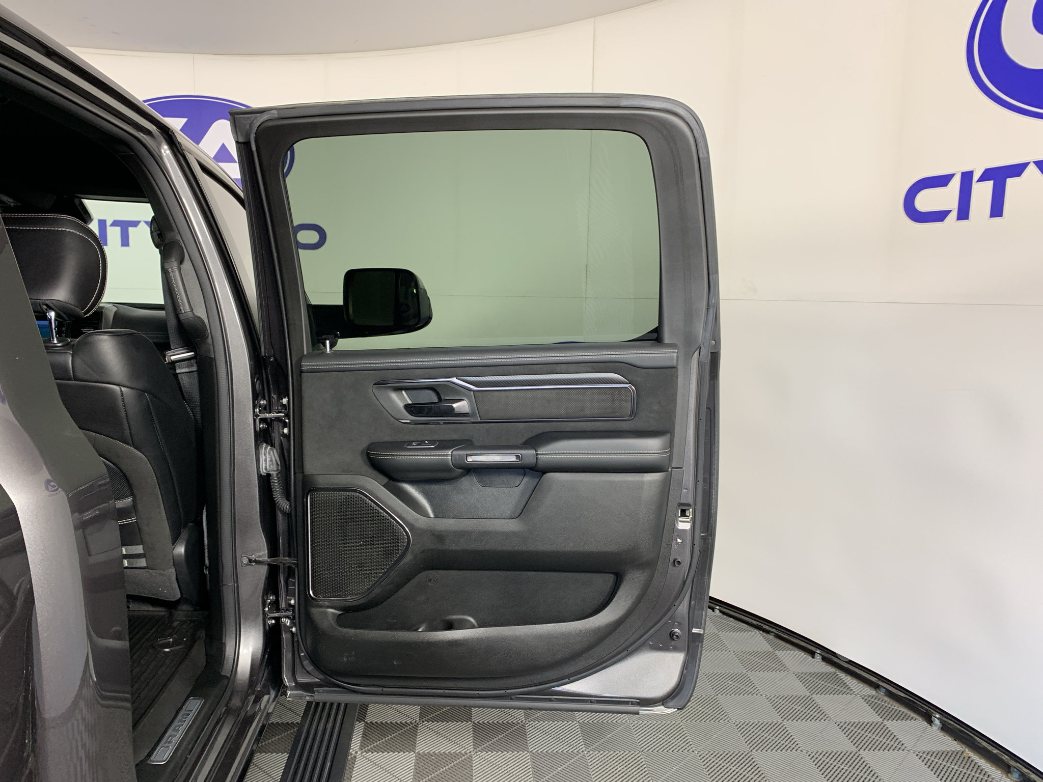 Used 2022 RAM 1500 TRX w/ TRX Level 2 Equipment Group AWD/4WD image 35