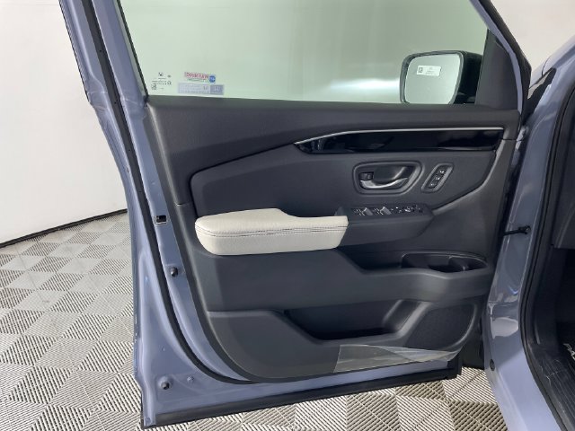 New 2026 Honda Passport RTL image 5