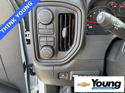 New 2025 Chevrolet Silverado 2500 W/T w/ WT Convenience Package image 18