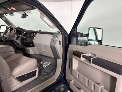 Used 2010 Ford F350 4x4 Crew Cab Super Duty image 31
