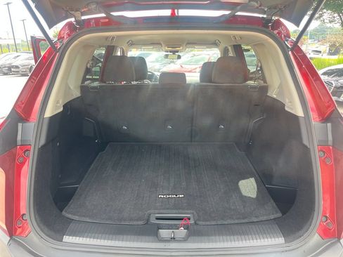 Used 2021 Nissan Rogue SV AWD/4WD image 21