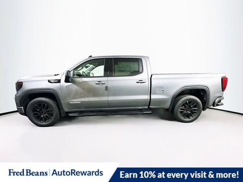 New 2026 GMC Sierra 1500 Elevation w/ Max Trailering Package image 3