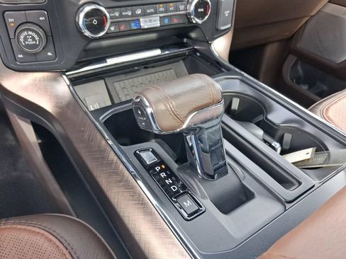 Used 2024 Ford F150 King Ranch w/ FX4 Off-Road Package AWD/4WD image 21