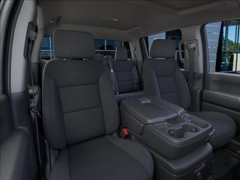 New 2026 GMC Sierra 2500 Pro AWD/4WD image 16