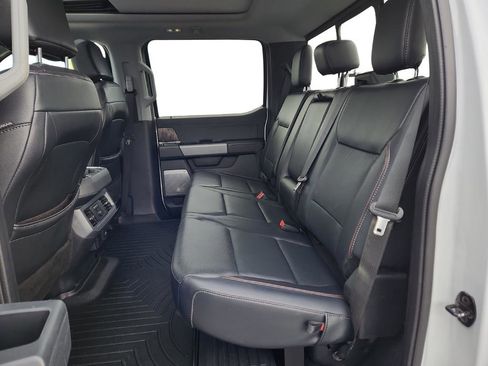 Used 2023 Ford F350 Lariat AWD/4WD image 28