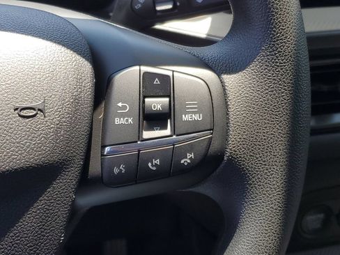 New 2026 Ford Bronco Sport Big Bend AWD/4WD image 15