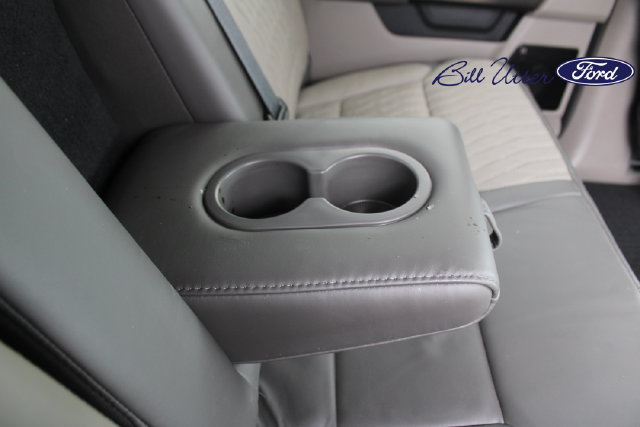 Used 2026 Ford F250 Platinum w/ Platinum Plus Package AWD/4WD image 14